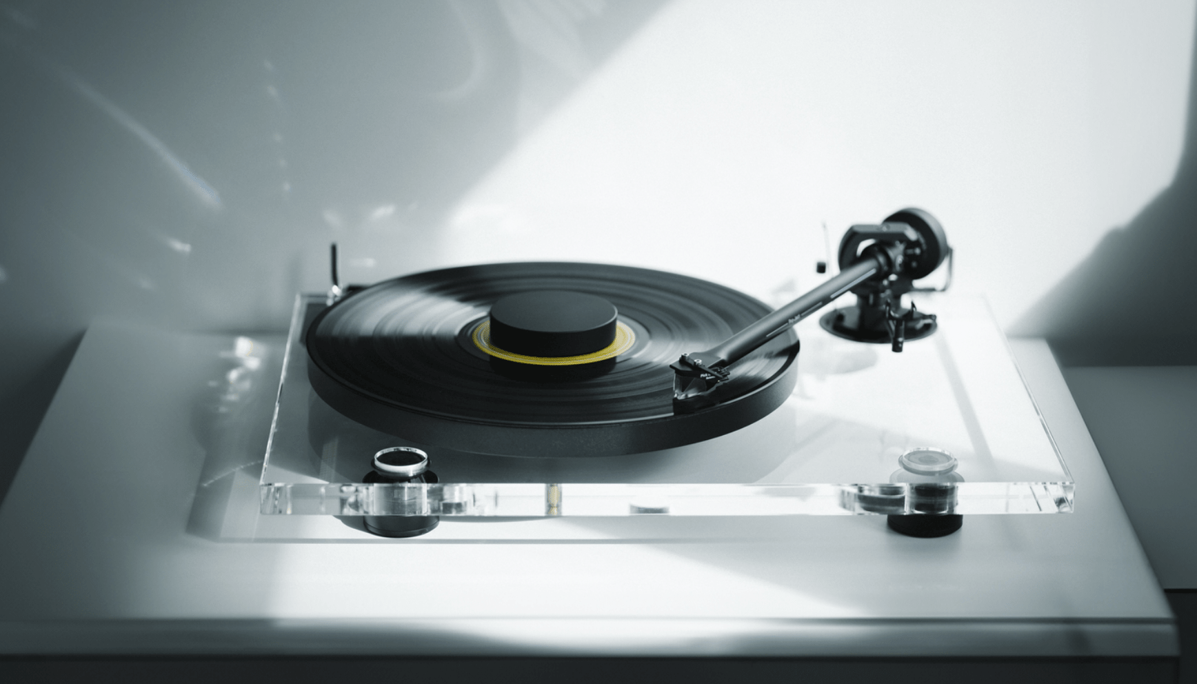 ProJect XA B Turntable With Cartridge Match