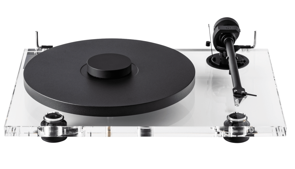 ProJect XA B Turntable With Cartridge Match
