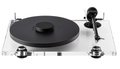 ProJect XA B Turntable With Cartridge Match