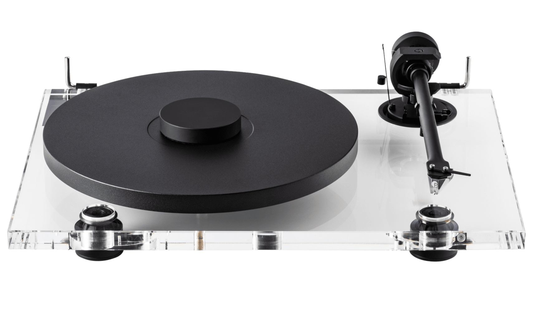 ProJect XA B Turntable With Cartridge Match