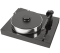 ProJect Xtension 10 Evolution Turntable with Cadenza Red