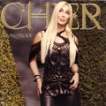 USED CD - Cher – Living Proof