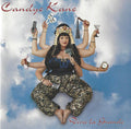 USED CD - Candye Kane – Diva La Grande