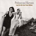 USED CD - Professor And Maryann – Lead Us Not Into Penn Station