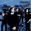 LP - Tragically Hip - Self-titled