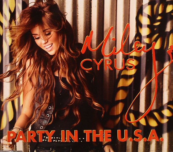 Party in the USA