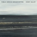 Public Service Broadcasting – Every Valley - USED CD