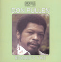 USED CD - Don Pullen – Richard's Tune