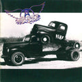 USED CD - Aerosmith – Pump