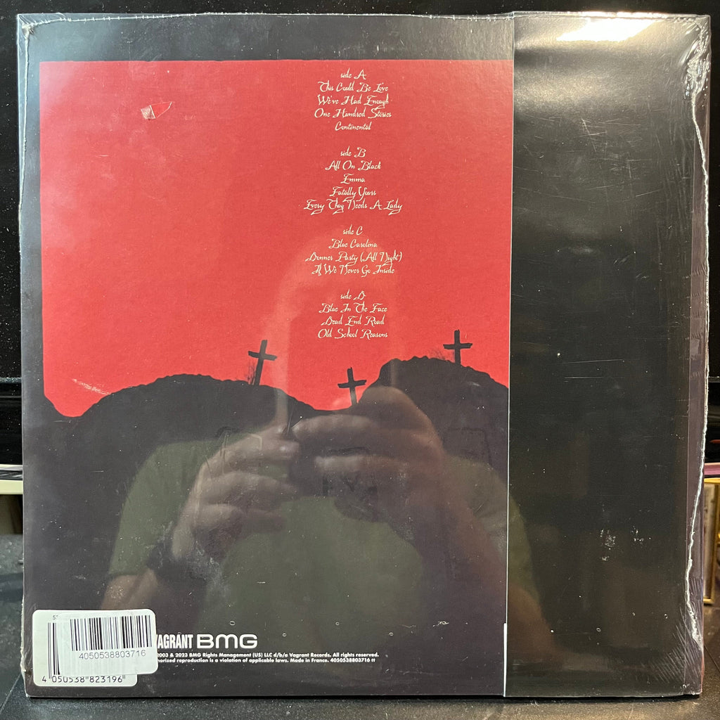 Alkaline Trio - Good Mourning (VINYL) | Mint (M) Mint (M)