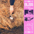Harrison Gordon - (PRESALE 9/4/26) BLISS (COLORED VINYL LP HOPELESS 2026) | NEW
