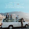 Modern Baseball - MOBO Presents: The Perfect Cast LP feat. Modern Baseball (Clear Vinyl LP 2025) | NEW