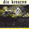 Die Kreuzen - (PRESALE 8/28/26) Die Kreuzen (YELLOW VINYL LP TOUCH AND GO TG004LP-C1 2026) | NEW Mint (M) Mint (M)