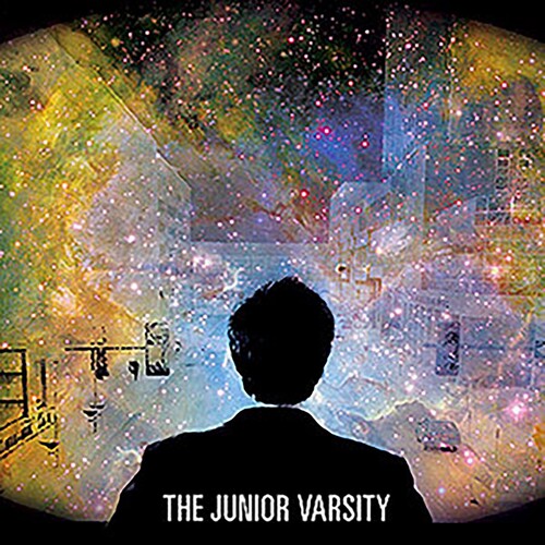 The Junior Varsity - (PRESALE 8/21/26) Wide Eyed (PRESALE 8/21/26) Wide Eyed (COLORED VINYL LP SMARTPUNK 2026) |