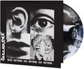 Discharge - (PRESALE 9/18/26) Hear Nothing See Nothing Say Nothing (MOV WHITE & BLACK SWIRLED VINYL LP MUSIC ON VINYL MOVLP4079 2026) | NEW