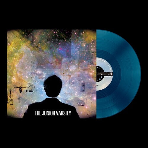 The Junior Varsity - (PRESALE 8/21/26) Wide Eyed (PRESALE 8/21/26) Wide Eyed (COLORED VINYL LP SMARTPUNK 2026) |