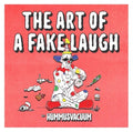 HUMMUSVACUUM - (PRESALE 8/14/26) The Art of a Fake Laugh (COLORED VINYL LP SMARTPUNK 2026) | NEW