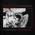 DECEITS - (PRESALE 8/7/26) If There's No Heaven... (RUBY BLACK WAVE VINYL LP GET BETTER 2026) | NEW Mint (M) Mint (M)