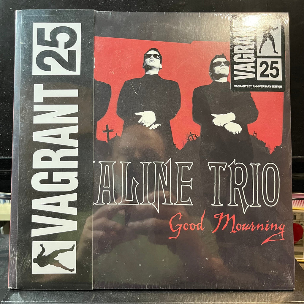 Alkaline Trio - Good Mourning (VINYL) | Mint (M) Mint (M)