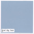 First Day Back - (PRESALE 9/11/26) Forward Ultra Clear Vinyl (IEX CLEAR VINYL LP FDB (SELF-RELEASED) 2026) | NEW