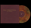 Hot Mulligan - (PRESALE 8/14/26) Fenton + Honest & Cunning (LAVA COLORED VINYL LP WAX BODEGA 2026) | NEW Mint (M) Mint (M)