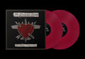 The Dresden Dolls - (PRESALE 9/18/26) Yes, Virginia…(Tailor's Version) (IEX RUBY 2xVINYL) | NEW
