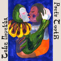 Tele Novella - (PRESALE 8/7/26) Poet's Tooth (AMPHIBIAN GREEN VINYL LP KILL ROCK STARS 2026) | NEW Mint (M) Mint (M)