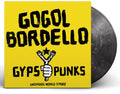 Gogol Bordello - (PRESALE 9/11/26) Gypsy Punks Underdog World Strike - Frosted Shadow Vinyl (COLORED VINYL 2xLP SIDE ONE DUMMY USOD1271.1 2026) | NEW Mint (M) Mint (M)