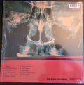 Mermaid Island - Mermaid Island (COLOR VINYL LP Anxious And Angry AA 054) | NEW