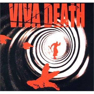 USED CD - Viva Death – Viva Death