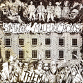 USED CD - Satanic Malfunctions – Them