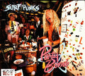 USED CD - Surf Punks – Party Bomb