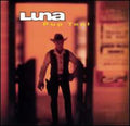 Luna – Pup Tent - USED CD