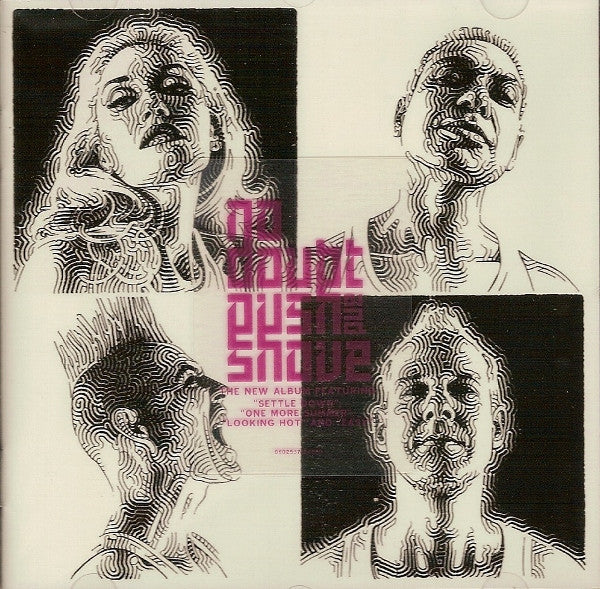 USED CD - No Doubt – Push And Shove