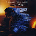 USED CD - The Alan Parsons Project – Pyramid