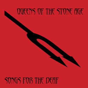 Songs For The Deaf