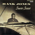 USED CD  - Hank Jones – Quartet-Quintet