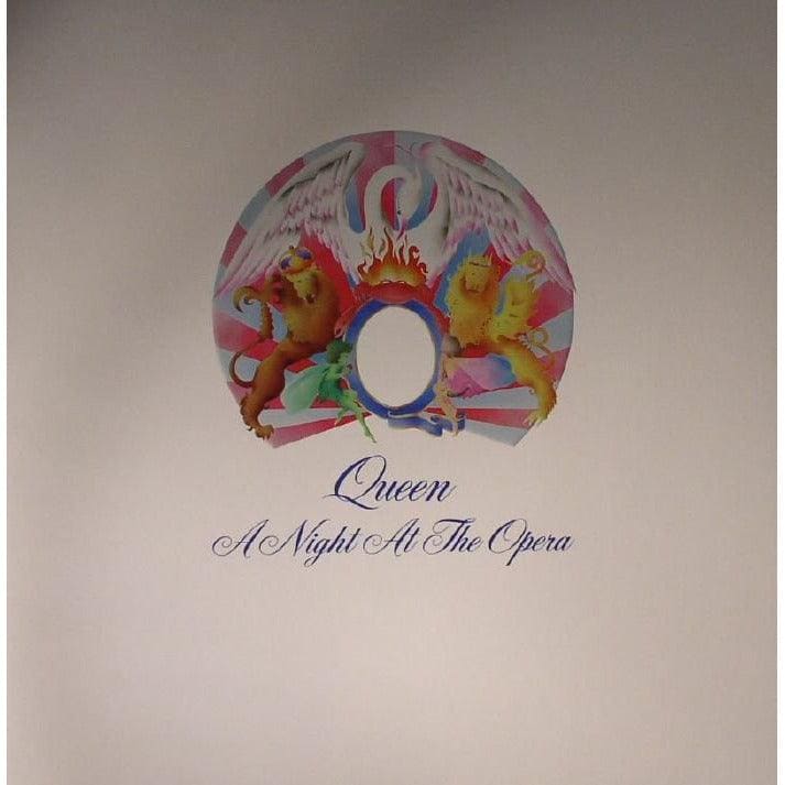 QUEEN - A Night at the Opera Vinyl