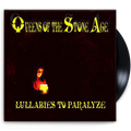 Lullabies To Paralyze
