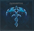 USED CD - Queensrÿche – Digital Noise Alliance (Deluxe Editon)