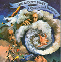 USED CD - The Moody Blues – A Question Of Balance