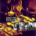 USED CD - Quincy Jones – Dollar$ (Music From The Motion Picture)