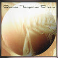 USED CD - Tangerine Dream – Quinoa