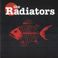 USED CD - The Radiators – The Radiators