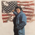 Johnny Cash – Ragged Old Flag - USED CD