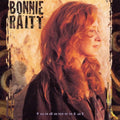 USED CD - Bonnie Raitt – Fundamental
