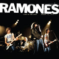 Ramones - Ramones: Live at the Roxy (CLEAR 140G TAN VINYL 2xLP) | NEW Mint (M) Mint (M)