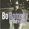 USED CD - Bo Ramsey – In The Weeds