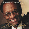 USED CD - Ramsey Lewis Trio – Appassionata