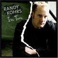 USED CD - Randy Kohrs – I'm Torn